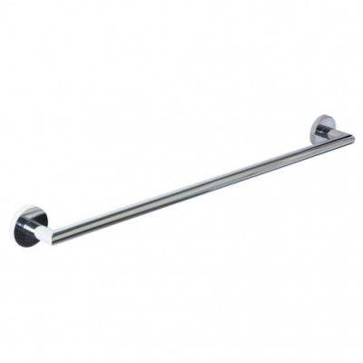 Niza stainless 60cm towel rail